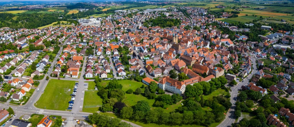 Schlüsselnotdienst für Markgröningen