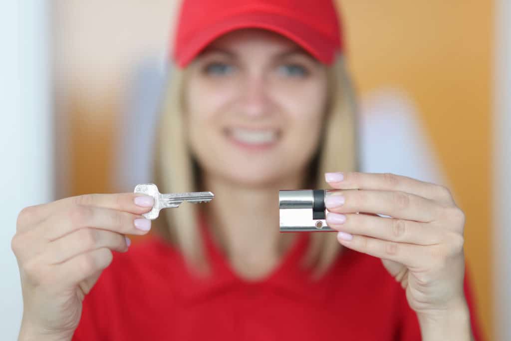 Schlüsseldienst für Markgröningen